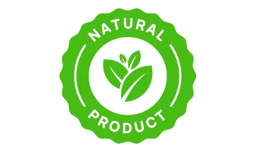 AudiFort-100%-Natural-Label