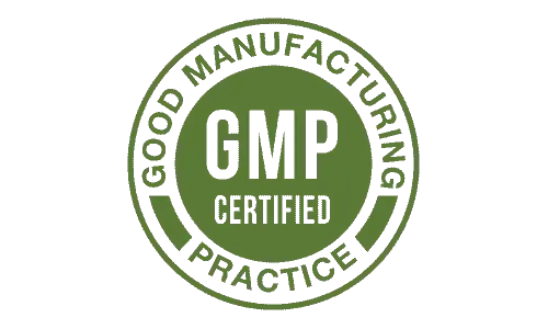 AudiFort-GMP-Certified-Label