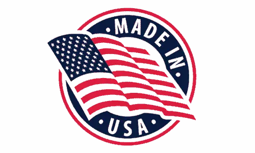 AudiFort-Made-In-USA-Label